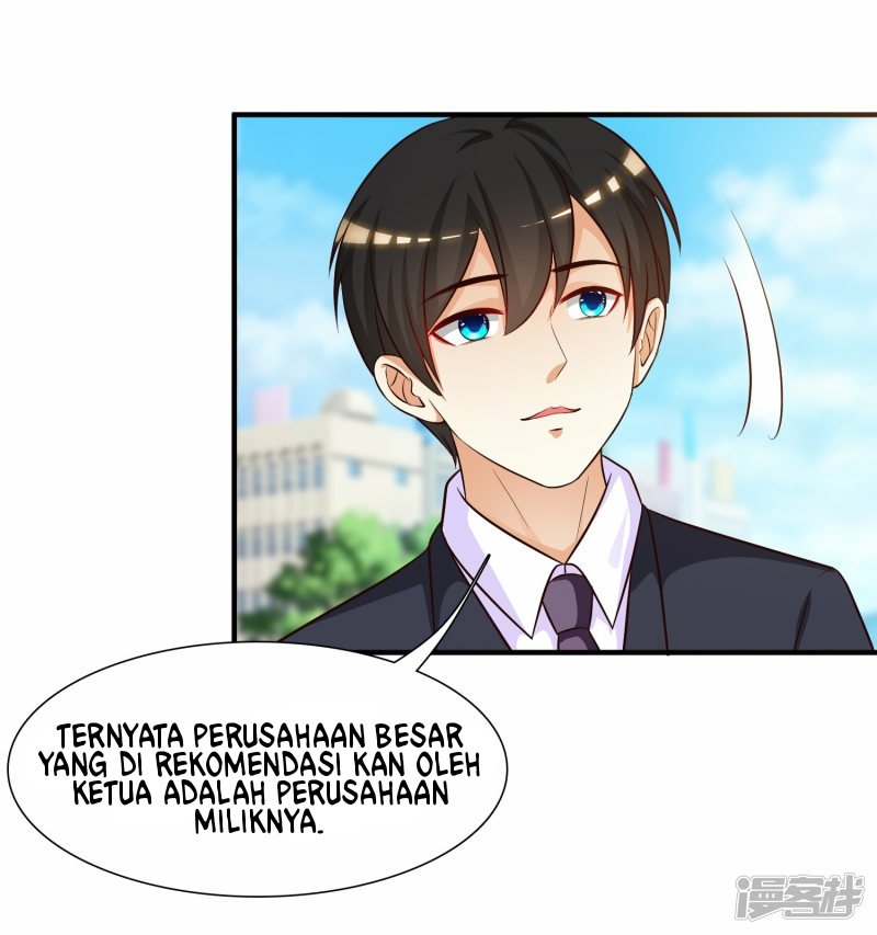 The Strongest Peach Blossom Chapter 48 Gambar 11