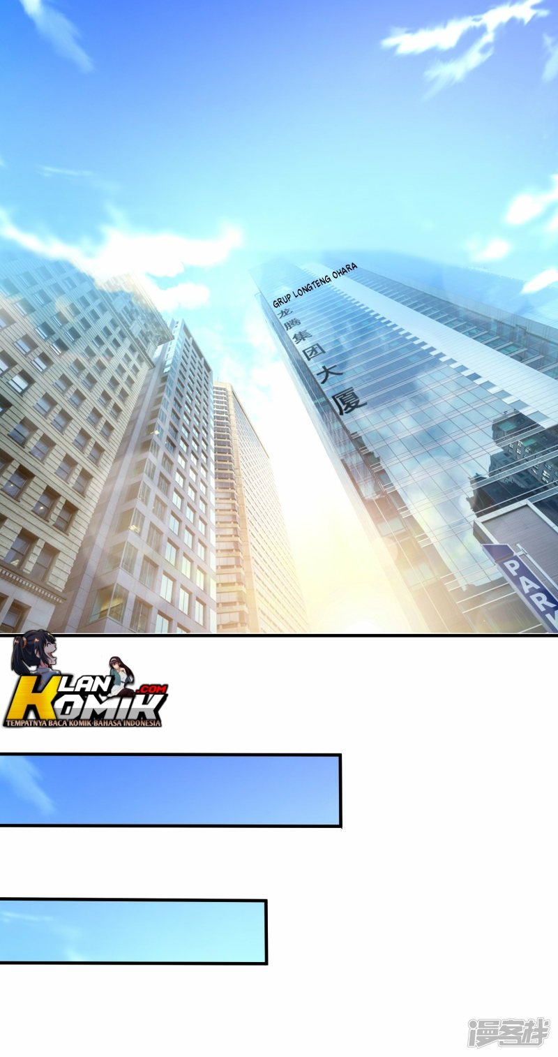 The Strongest Peach Blossom Chapter 48 Gambar 12