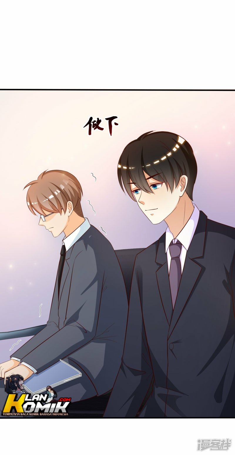 The Strongest Peach Blossom Chapter 48 Gambar 15