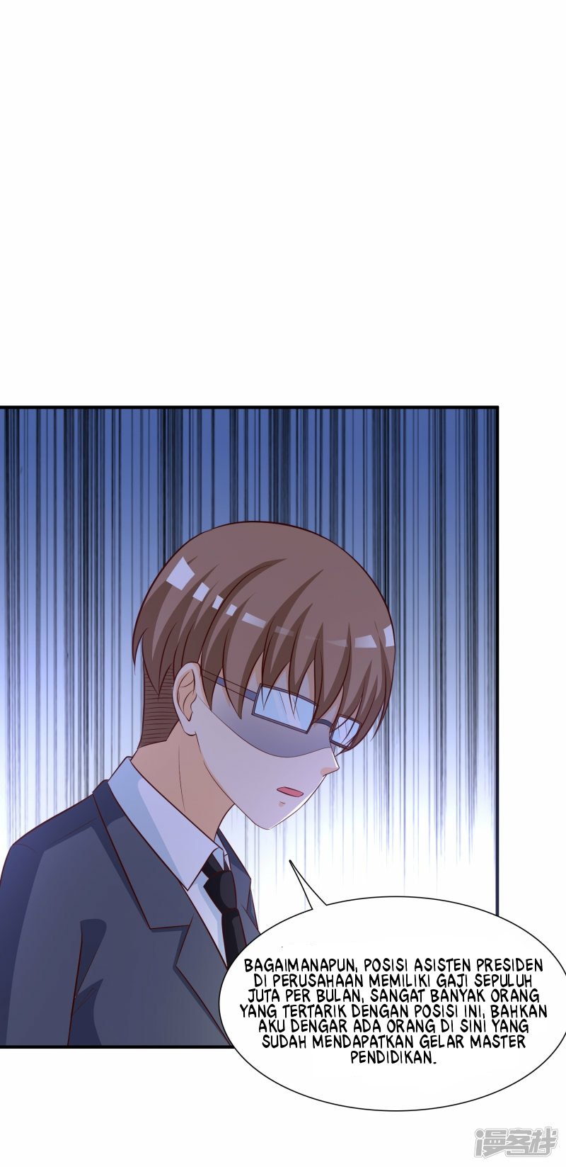 The Strongest Peach Blossom Chapter 48 Gambar 19