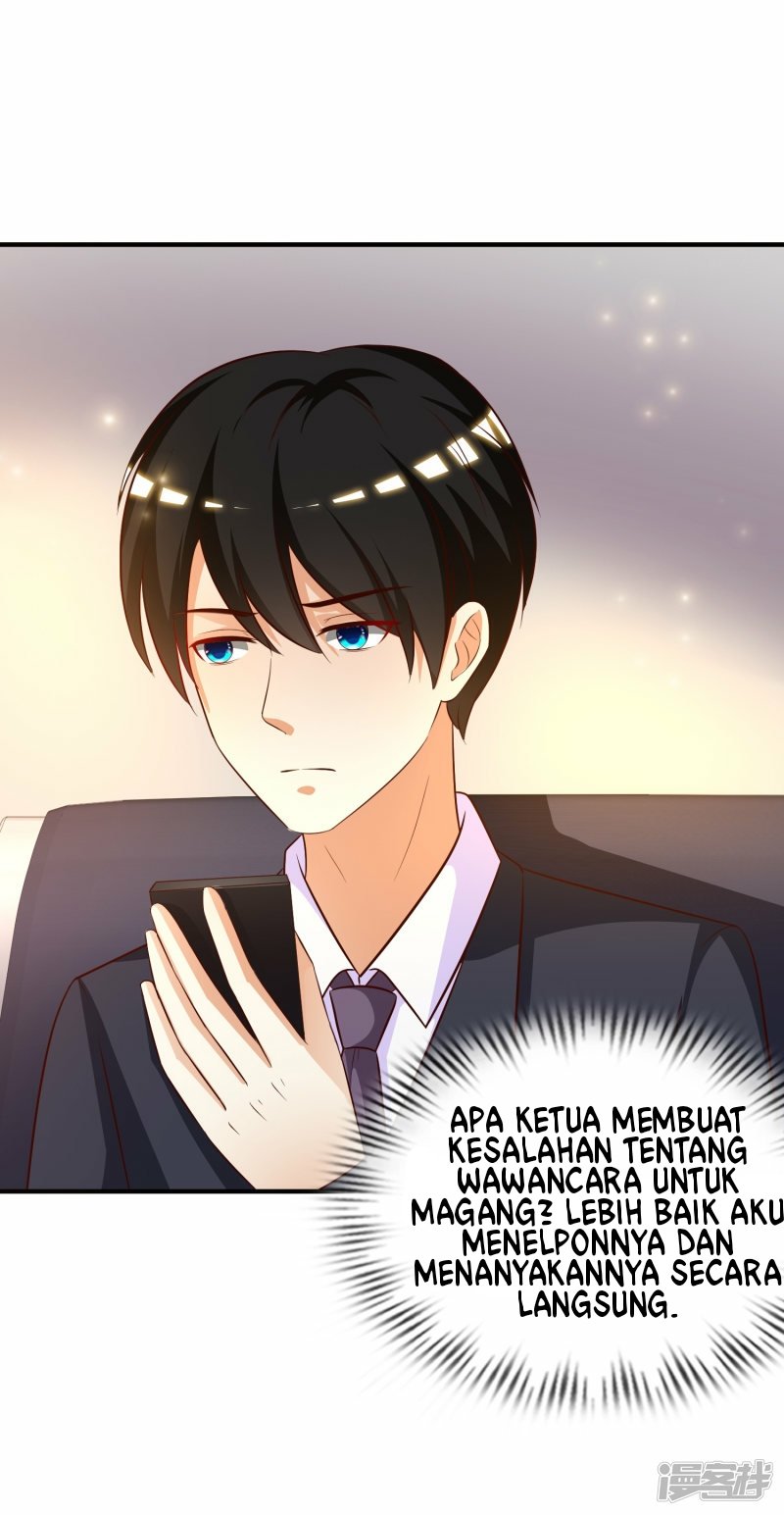 The Strongest Peach Blossom Chapter 48 Gambar 21