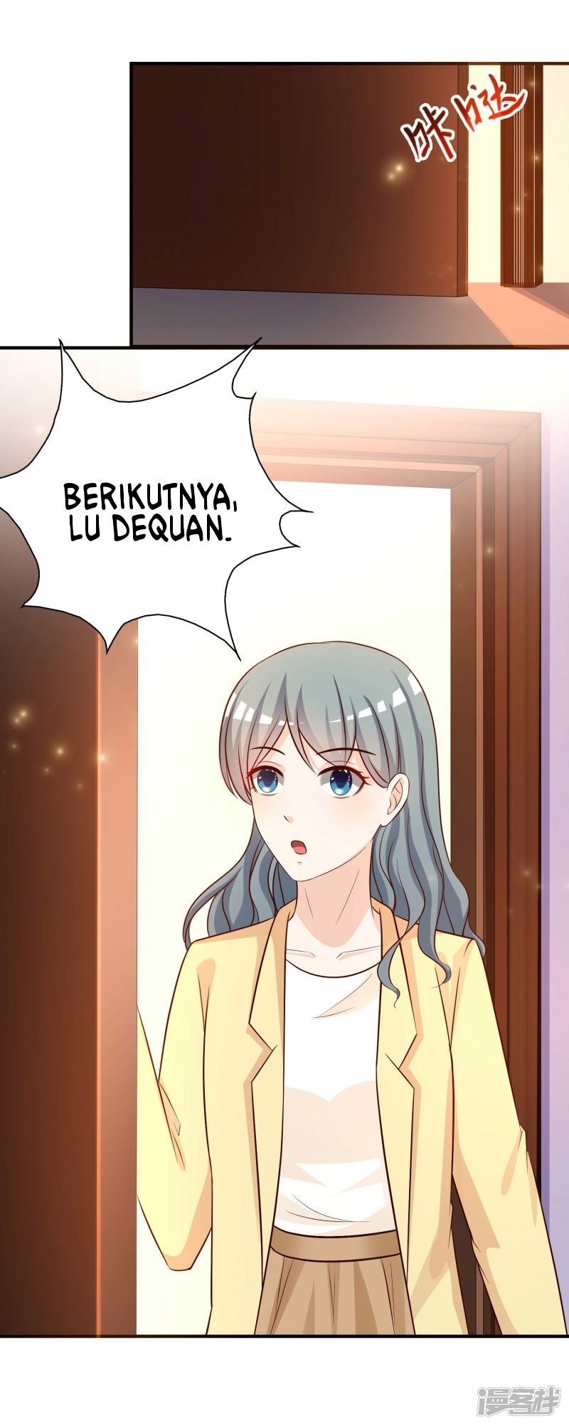 The Strongest Peach Blossom Chapter 48 Gambar 22
