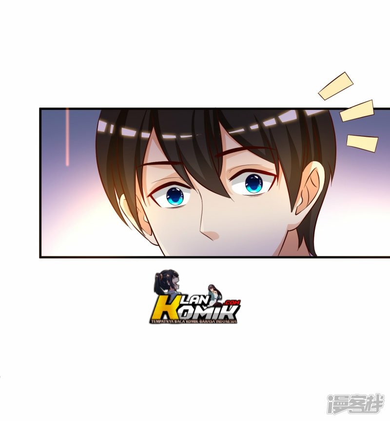 The Strongest Peach Blossom Chapter 48 Gambar 23
