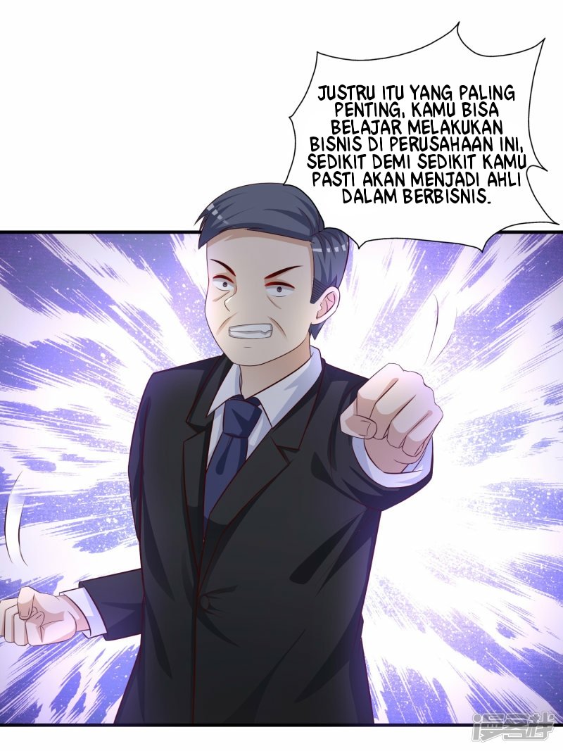 The Strongest Peach Blossom Chapter 48 Gambar 28