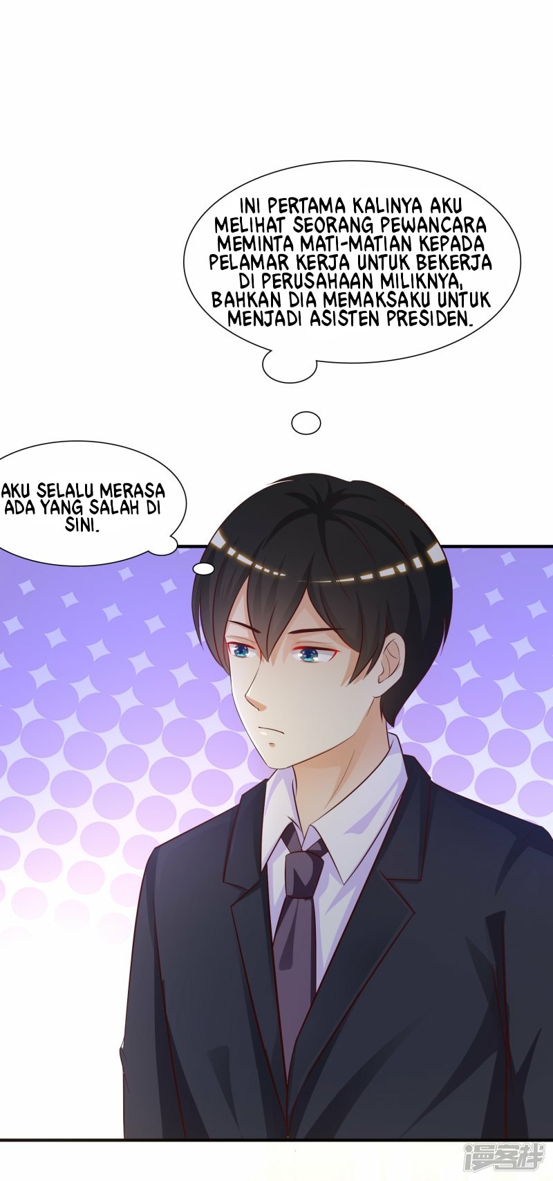 The Strongest Peach Blossom Chapter 48 Gambar 30