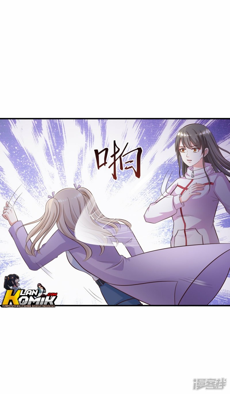 The Strongest Peach Blossom Chapter 48 Gambar 4