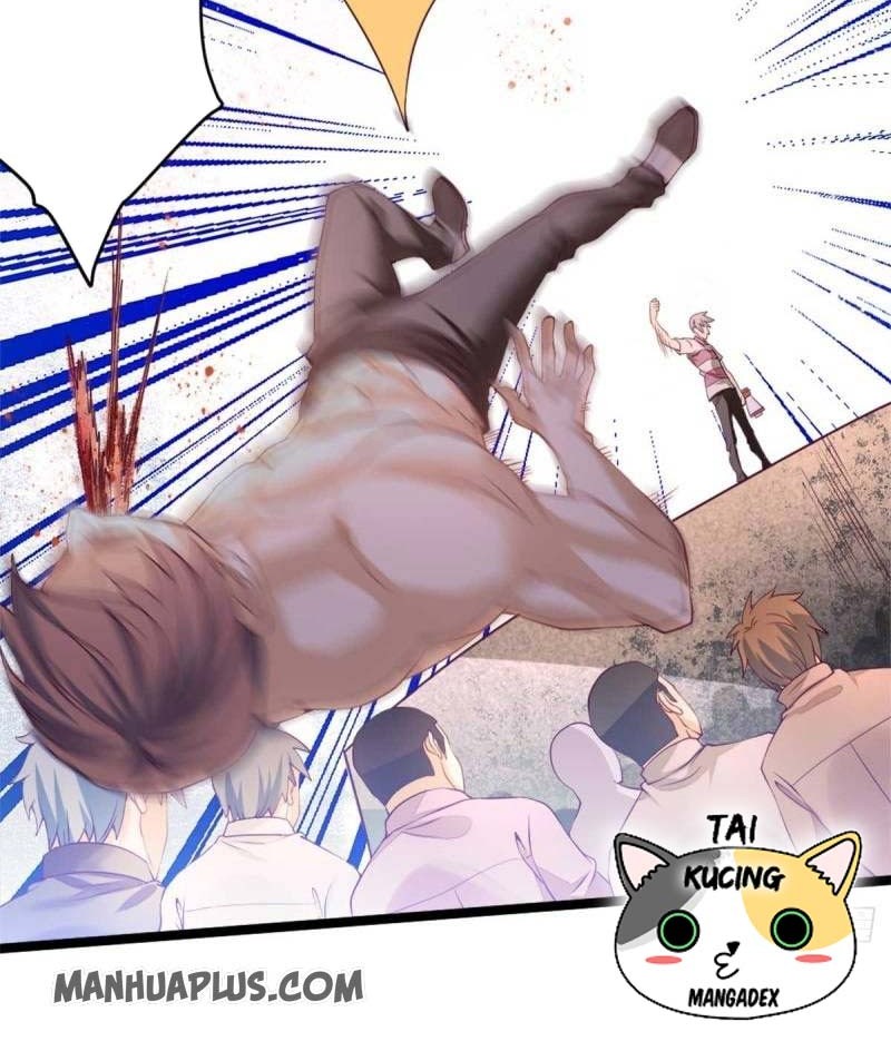 Almighty Master Chapter 92 Gambar 18