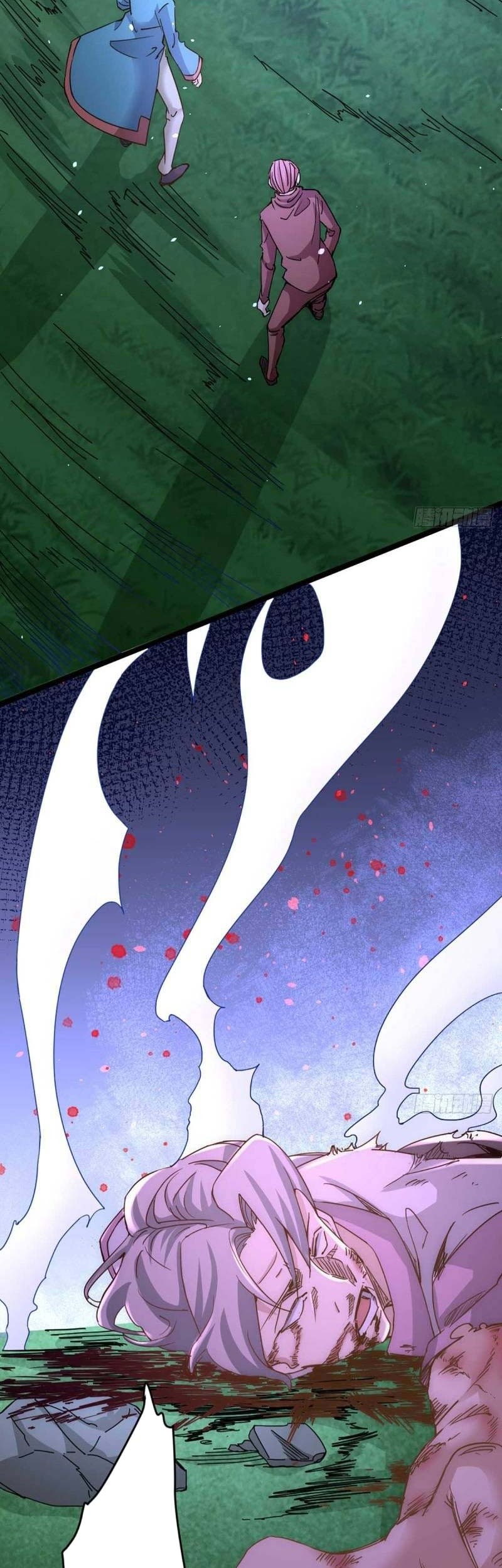 Almighty Master Chapter 91 Gambar 9