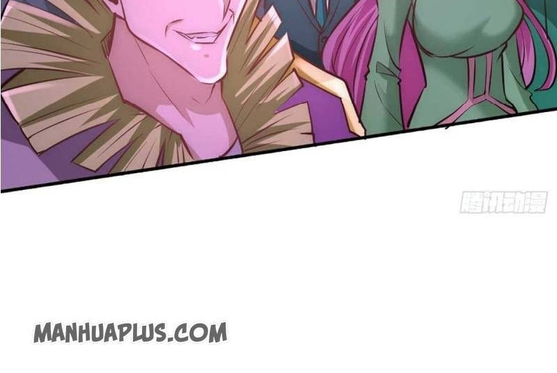 Almighty Master Chapter 91 Gambar 21