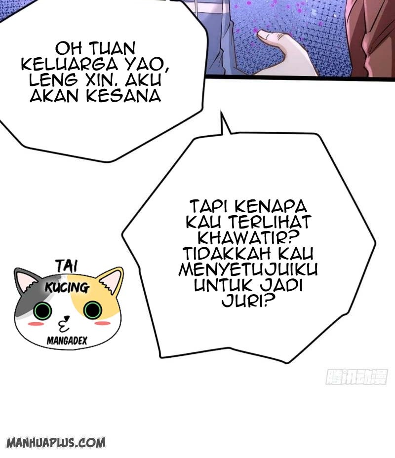 Almighty Master Chapter 89 Gambar 23