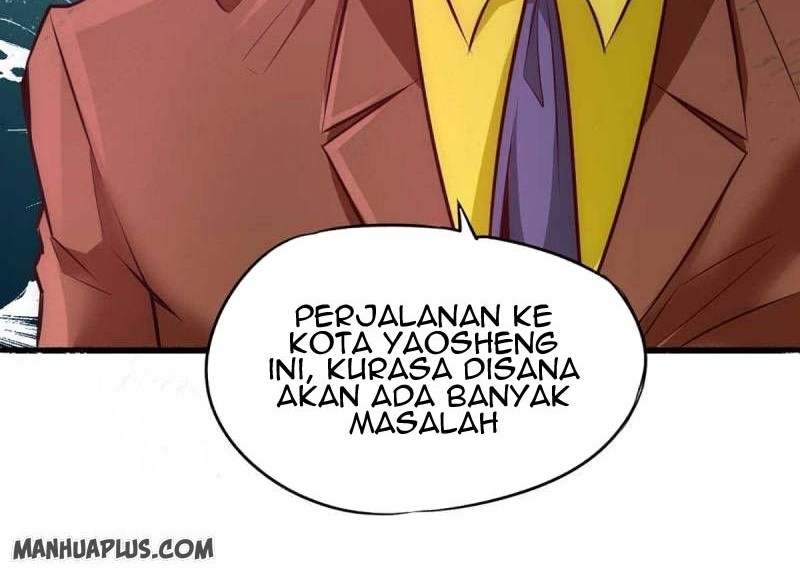 Almighty Master Chapter 89 Gambar 25