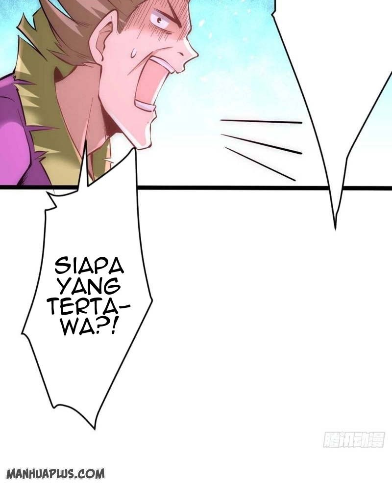 Almighty Master Chapter 89 Gambar 8