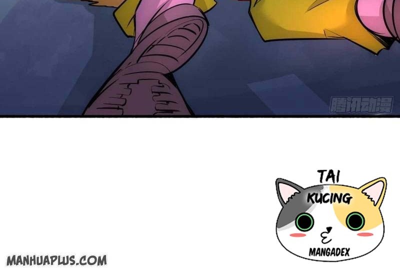 Almighty Master Chapter 89 Gambar 17