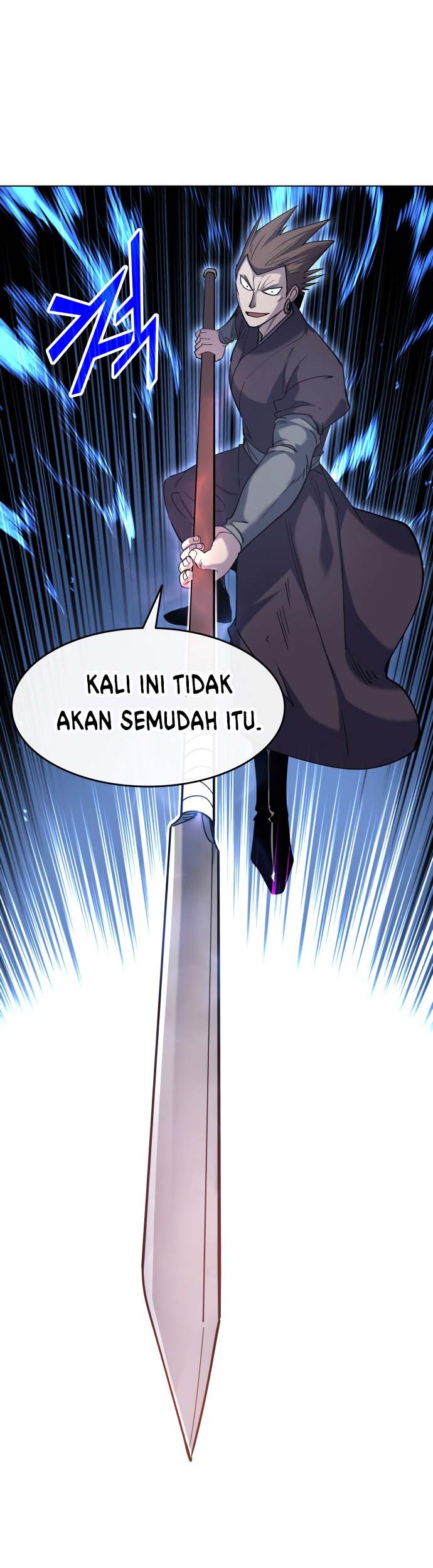 Tale of a Scribe Who Retires to the Countryside Chapter 21 Gambar 15