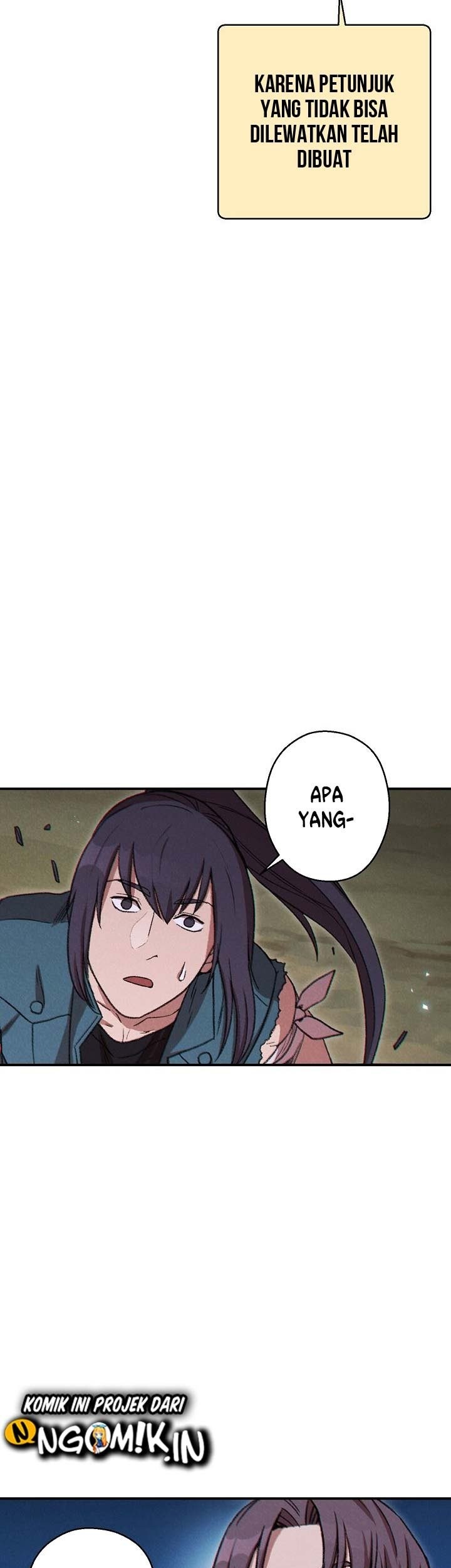 Dungeon Reset Chapter 54 Gambar 29