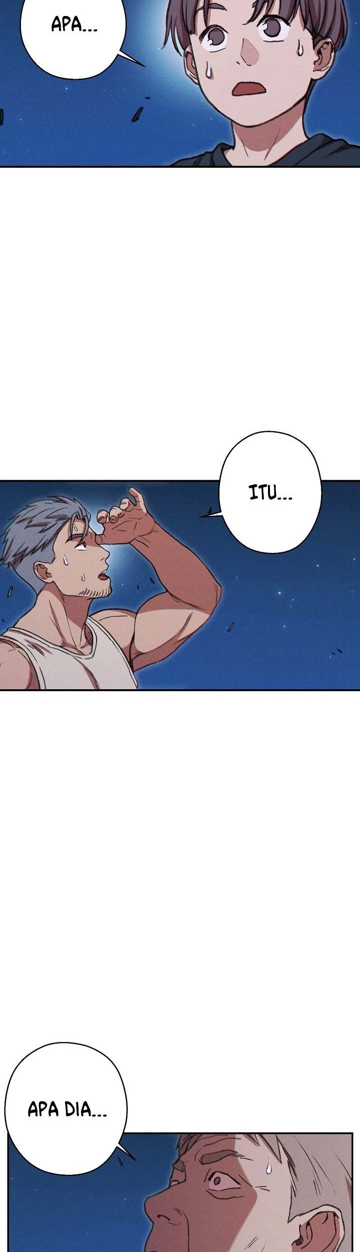 Dungeon Reset Chapter 54 Gambar 30