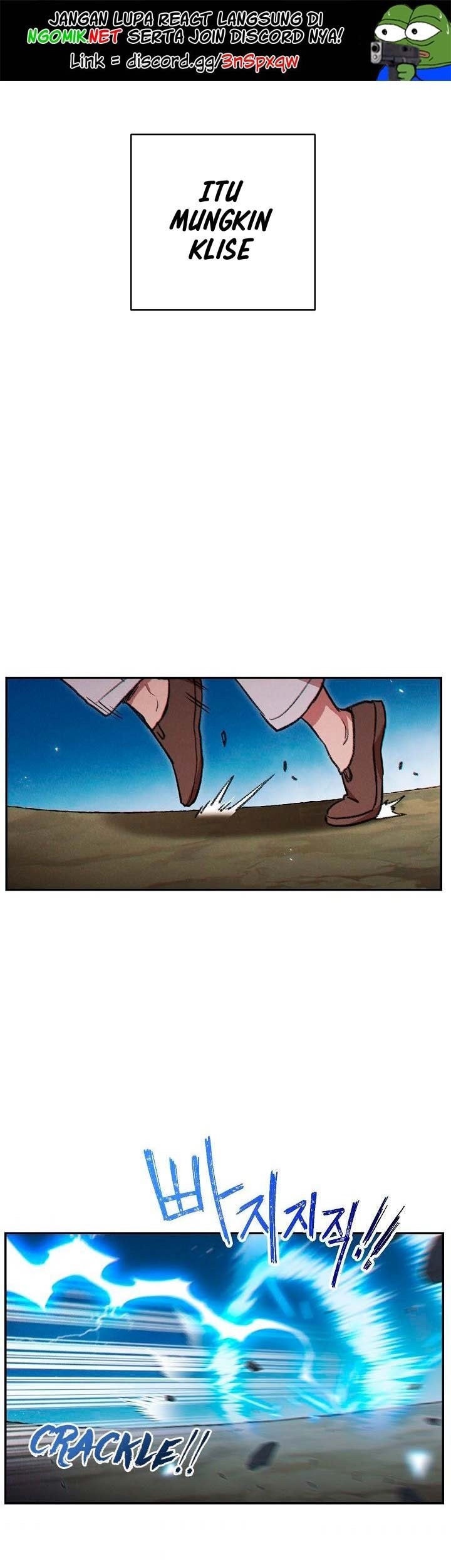 Dungeon Reset Chapter 54 Gambar 35