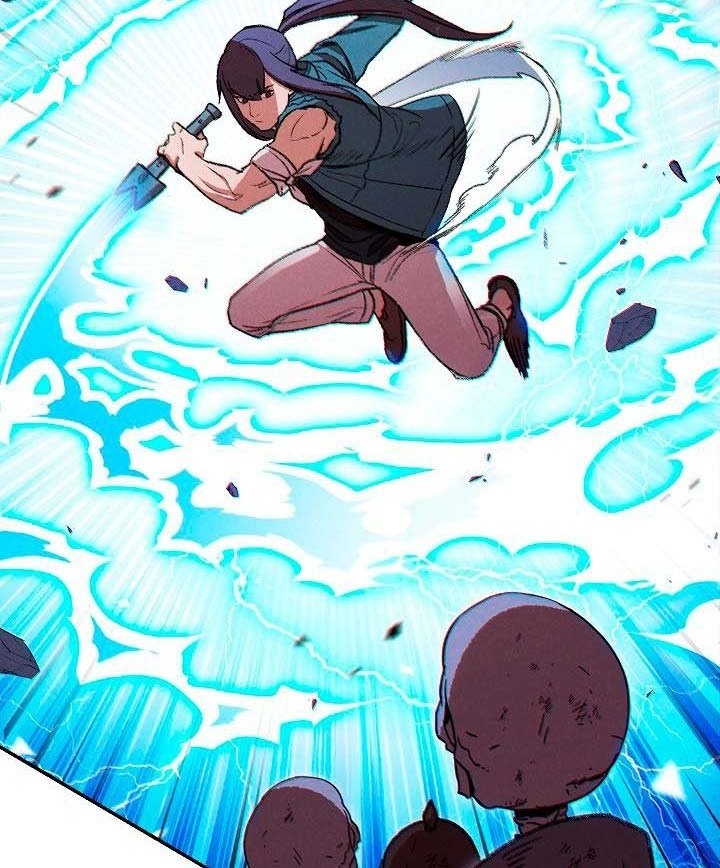 Dungeon Reset Chapter 54 Gambar 37