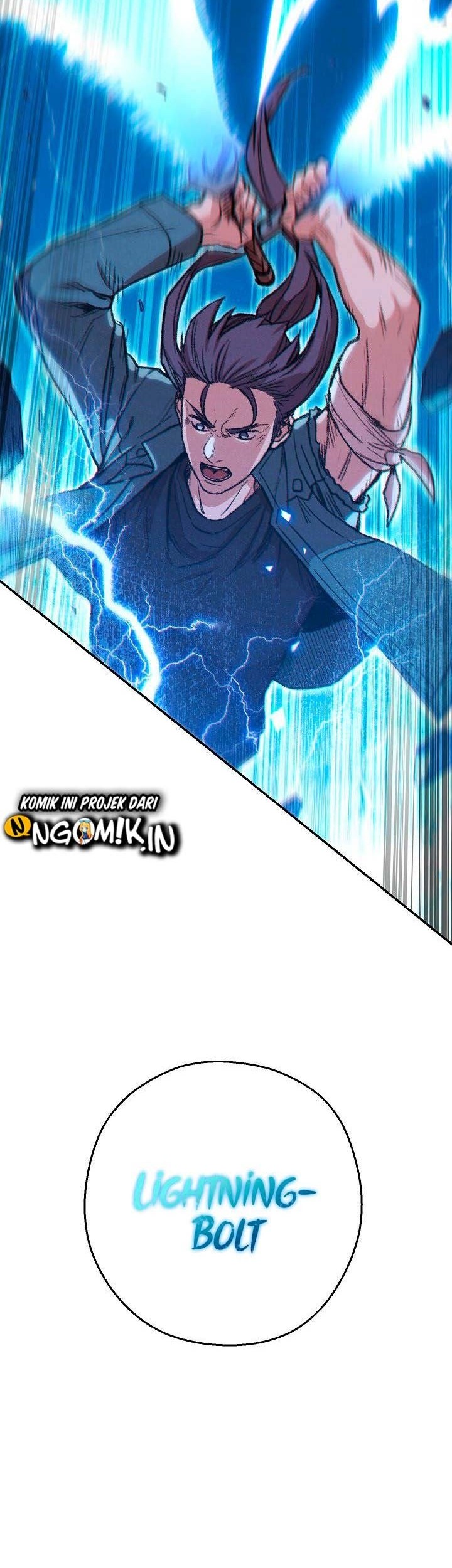 Dungeon Reset Chapter 54 Gambar 39