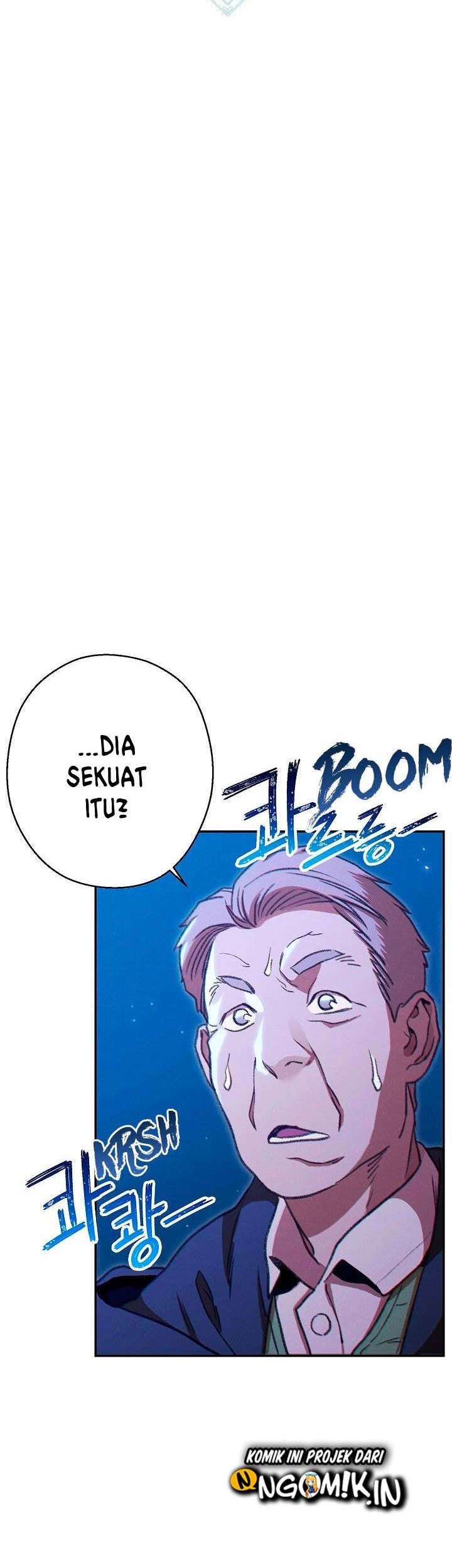 Dungeon Reset Chapter 54 Gambar 42