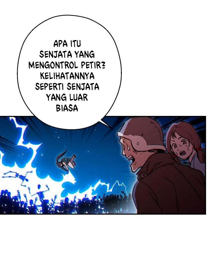 Dungeon Reset Chapter 54 Gambar 43