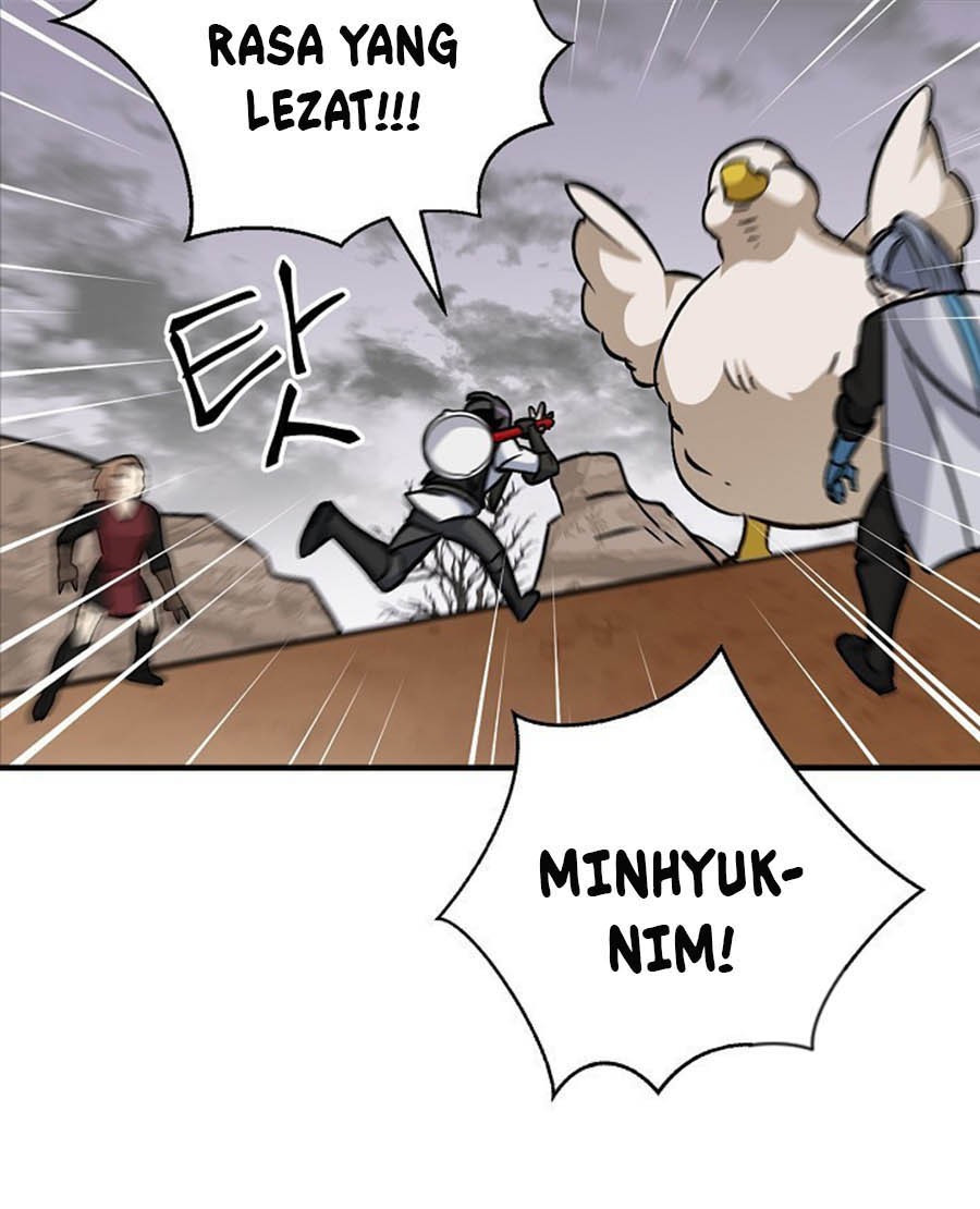 Leveling Up, By Only Eating! Chapter 44 Gambar 31