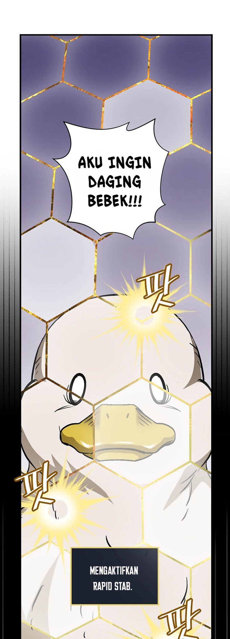 Leveling Up, By Only Eating! Chapter 44 Gambar 49