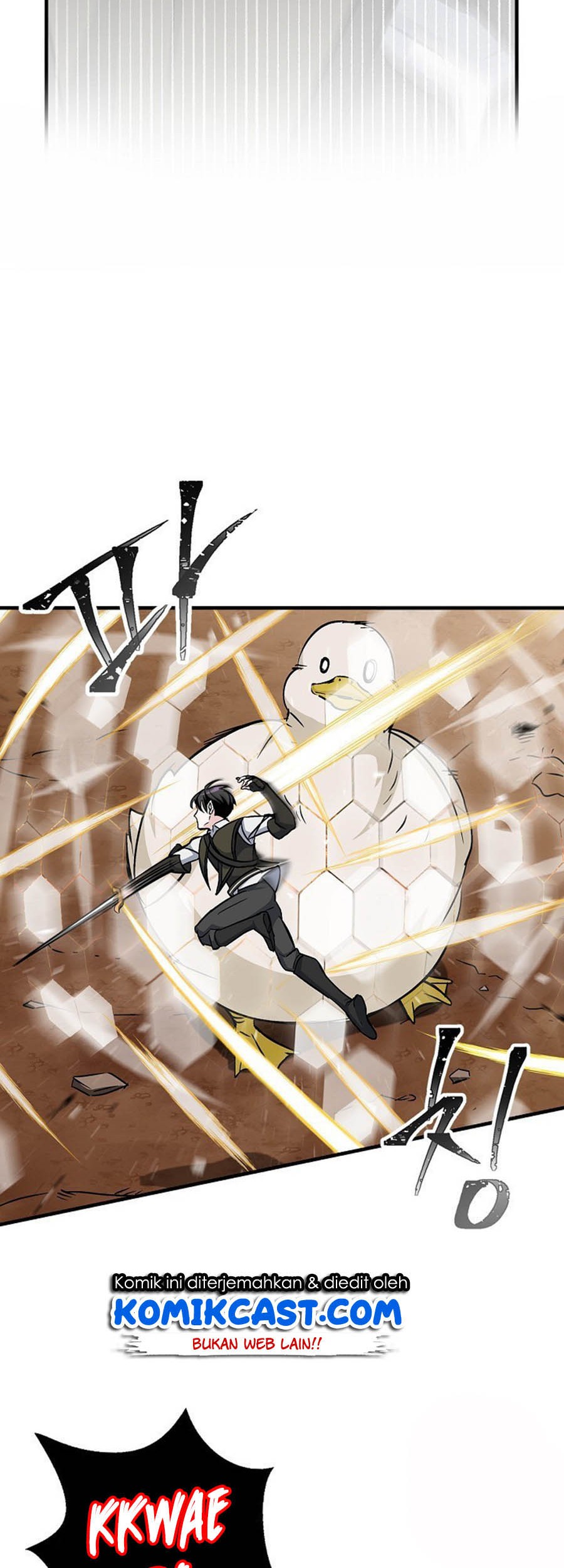 Leveling Up, By Only Eating! Chapter 44 Gambar 52