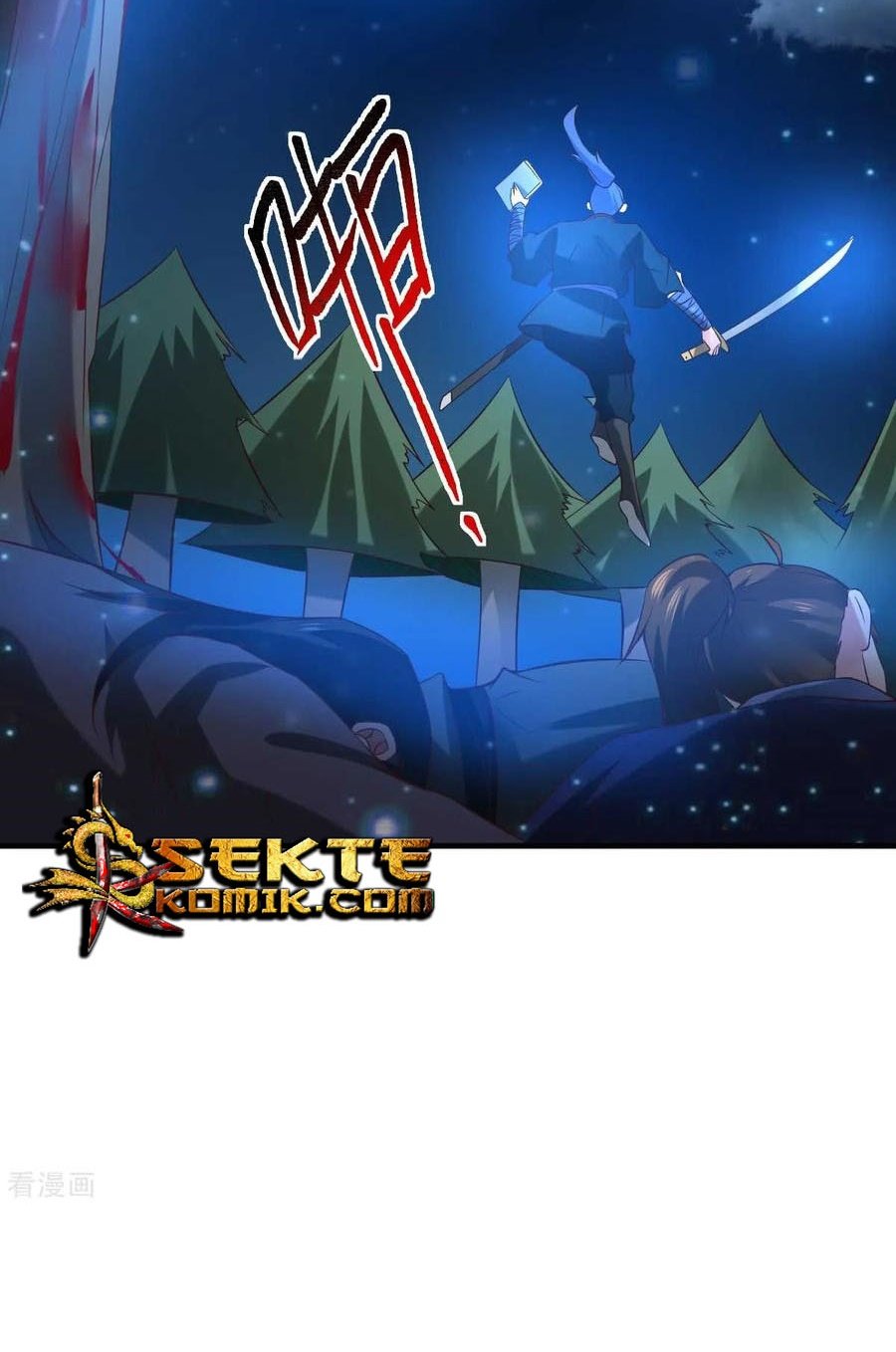 Son in Law Does Cheap Cultivation Chapter 23 Gambar 12