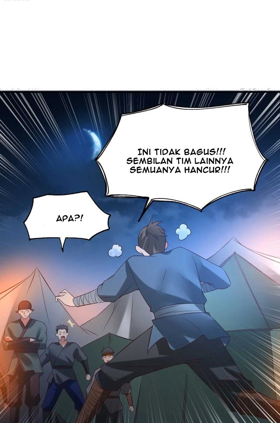 Son in Law Does Cheap Cultivation Chapter 23 Gambar 14