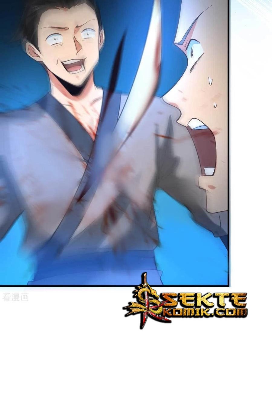 Son in Law Does Cheap Cultivation Chapter 23 Gambar 18