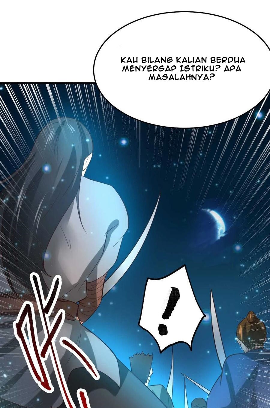 Son in Law Does Cheap Cultivation Chapter 23 Gambar 19