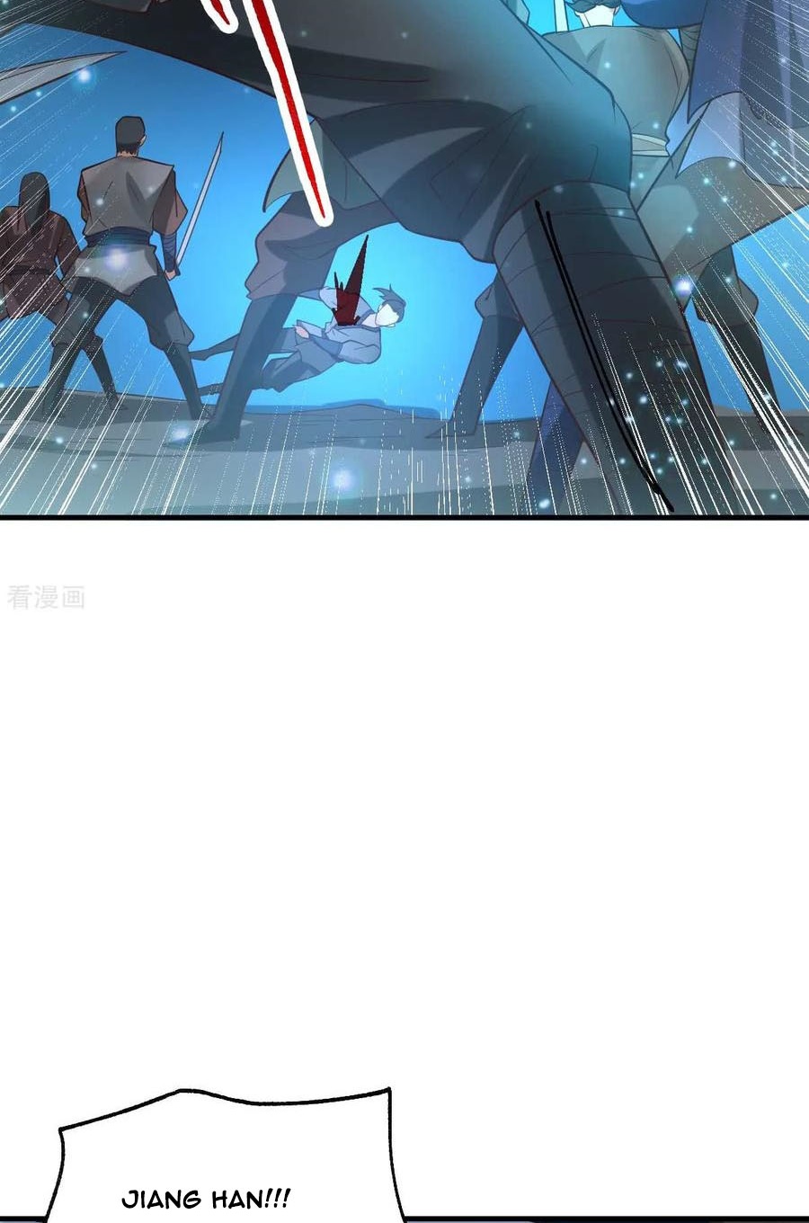 Son in Law Does Cheap Cultivation Chapter 23 Gambar 20