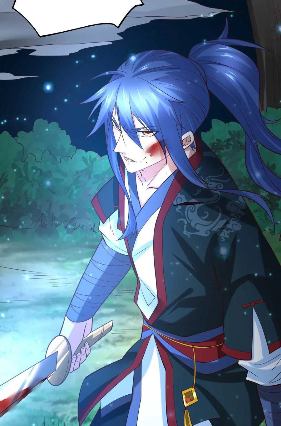 Son in Law Does Cheap Cultivation Chapter 23 Gambar 21