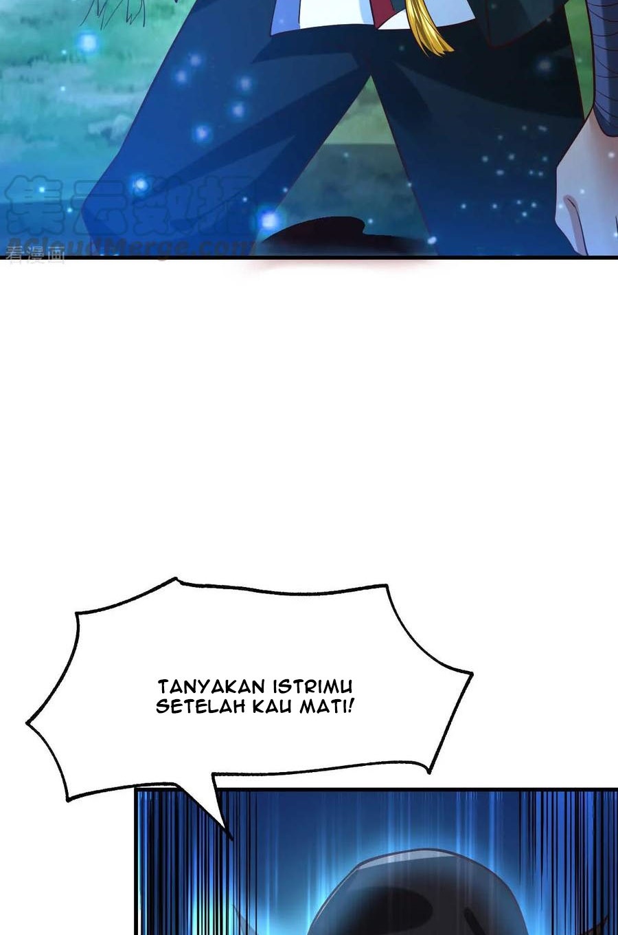 Son in Law Does Cheap Cultivation Chapter 23 Gambar 22