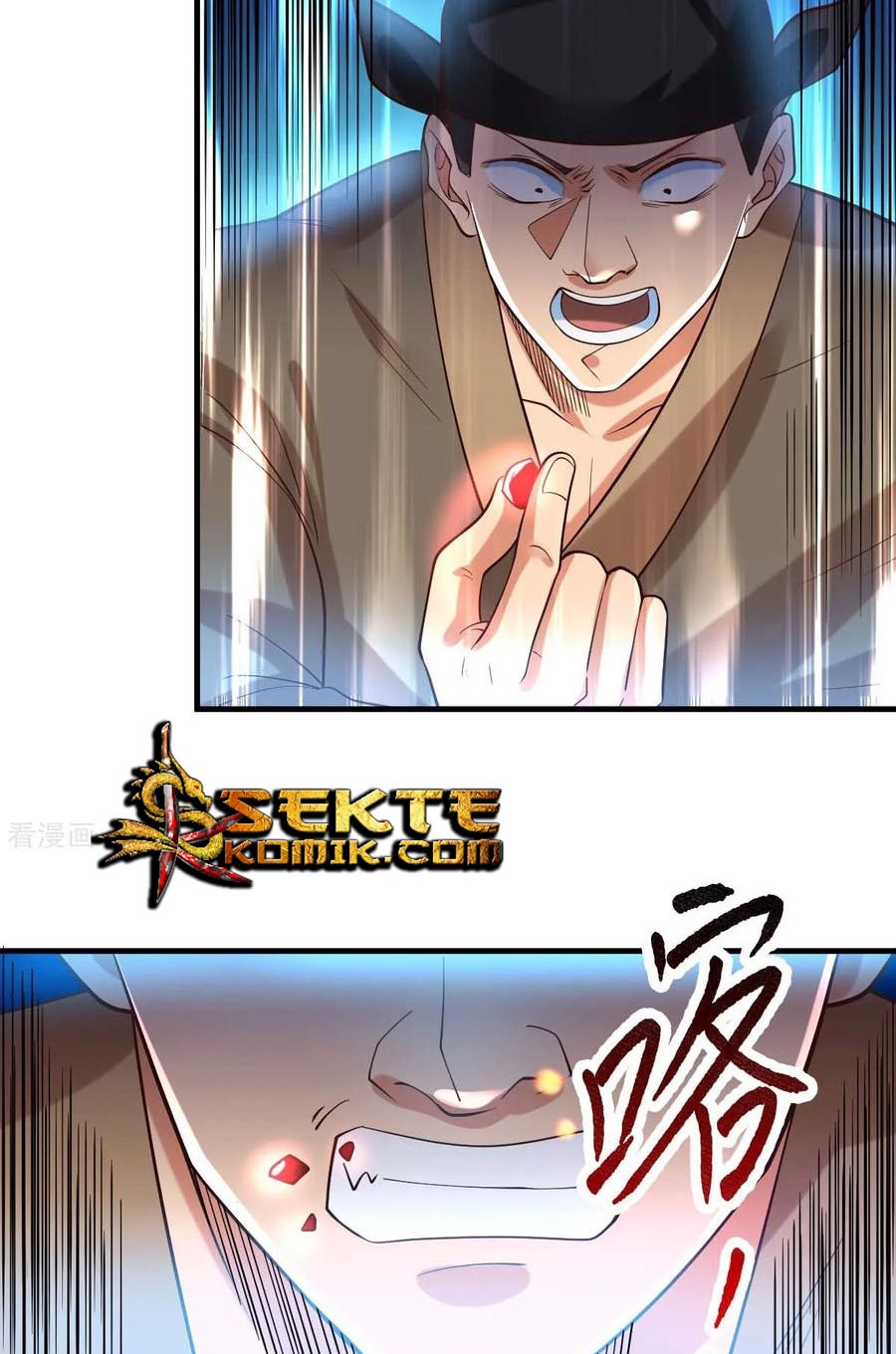 Son in Law Does Cheap Cultivation Chapter 23 Gambar 23