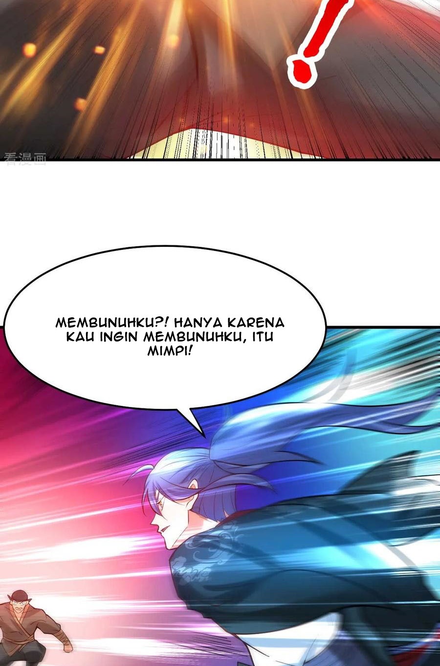 Son in Law Does Cheap Cultivation Chapter 23 Gambar 25