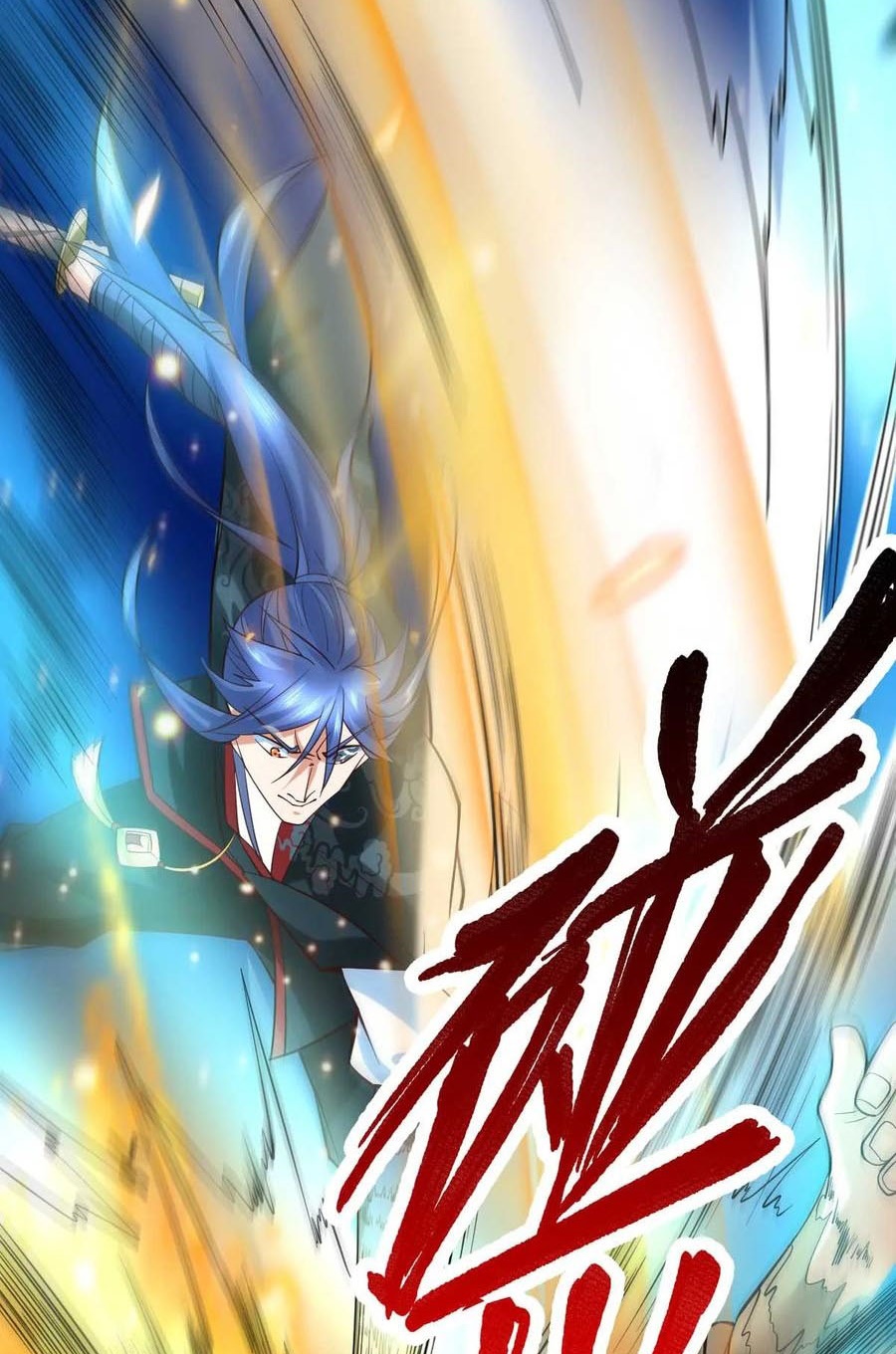 Son in Law Does Cheap Cultivation Chapter 23 Gambar 27