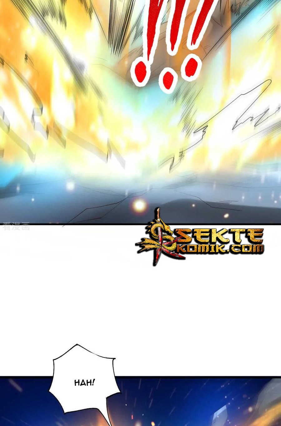 Son in Law Does Cheap Cultivation Chapter 23 Gambar 28