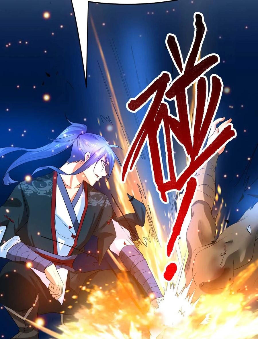 Son in Law Does Cheap Cultivation Chapter 23 Gambar 32