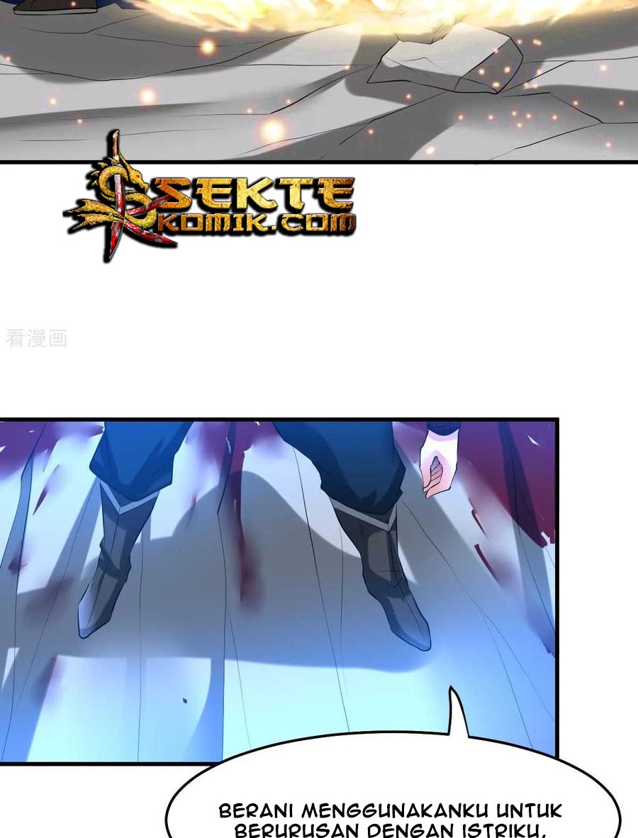 Son in Law Does Cheap Cultivation Chapter 23 Gambar 33