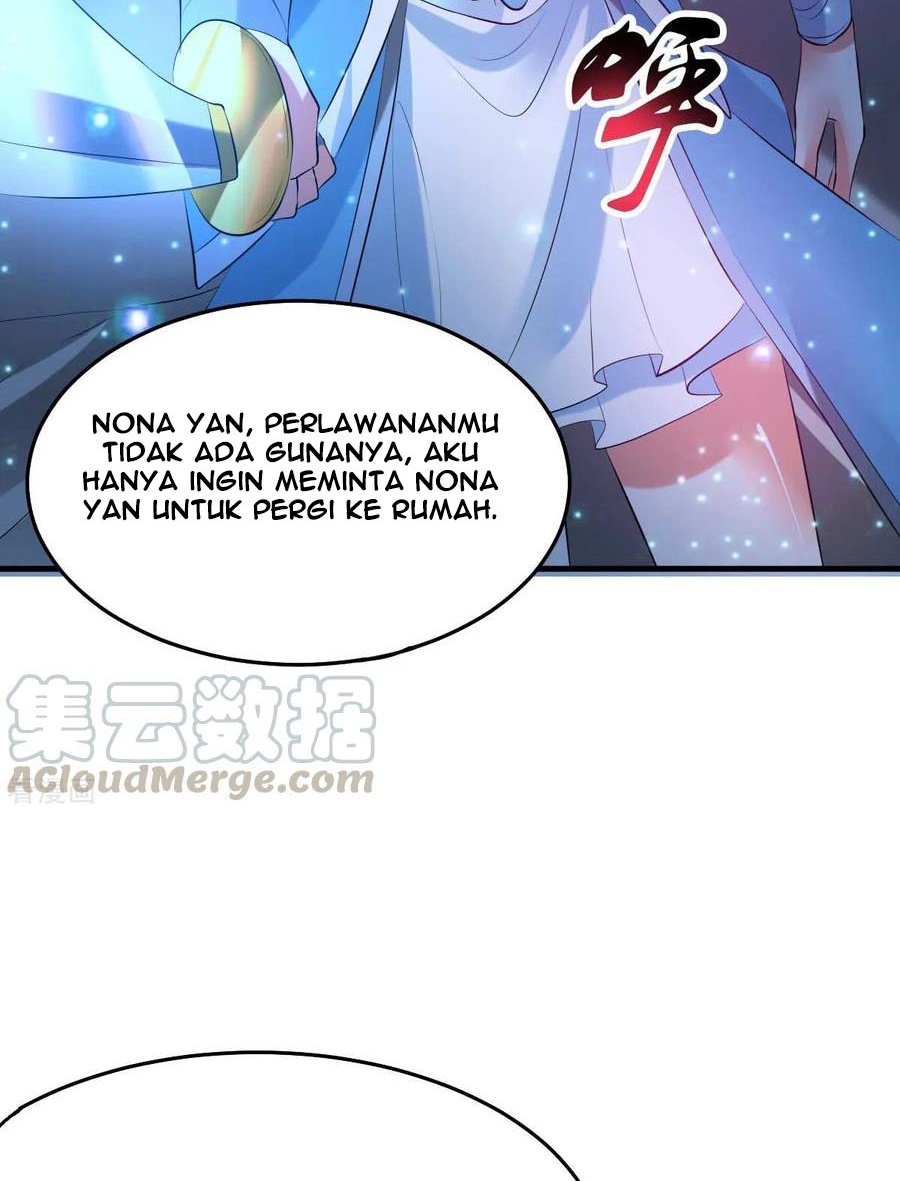 Son in Law Does Cheap Cultivation Chapter 23 Gambar 40