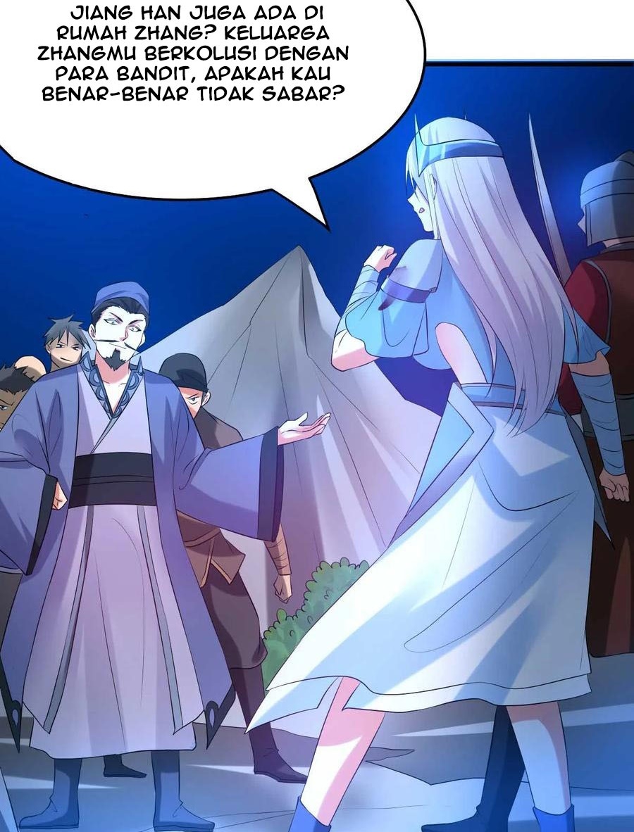 Son in Law Does Cheap Cultivation Chapter 23 Gambar 41