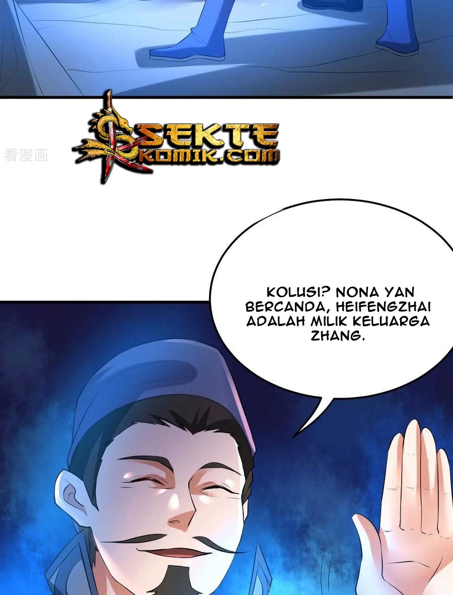 Son in Law Does Cheap Cultivation Chapter 23 Gambar 42