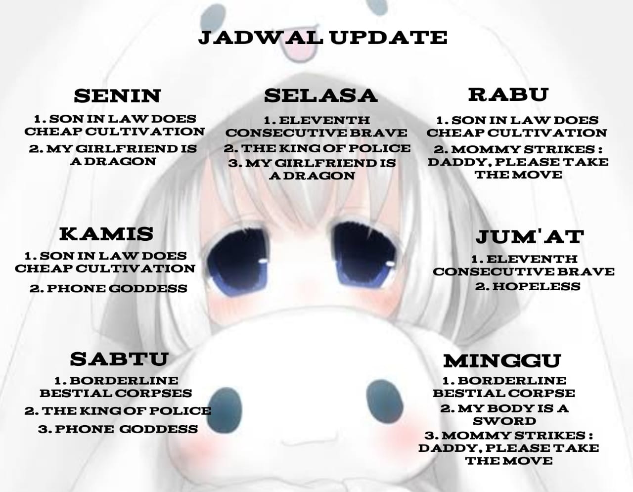 Son in Law Does Cheap Cultivation Chapter 23 Gambar 47