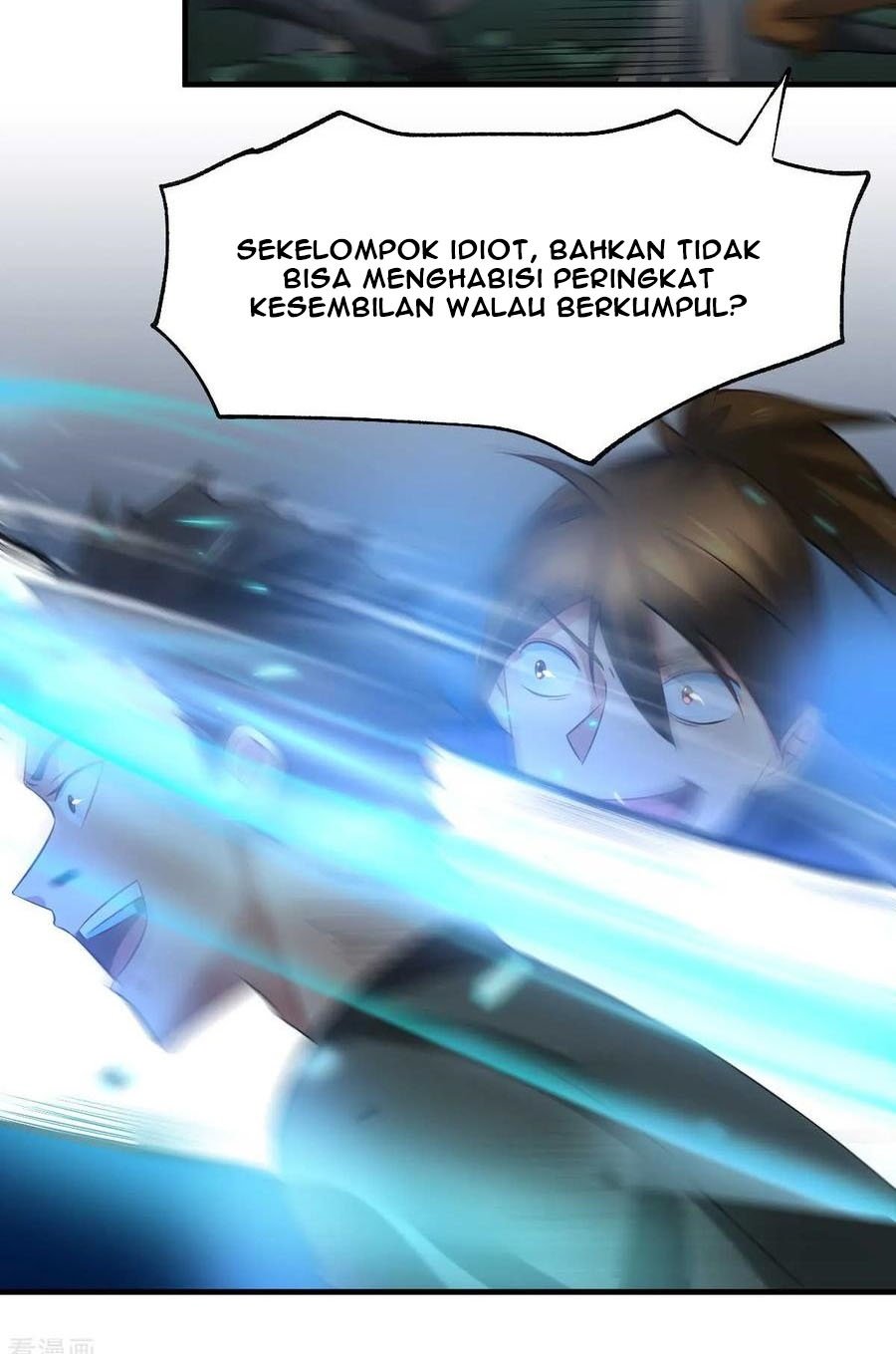 Son in Law Does Cheap Cultivation Chapter 23 Gambar 6