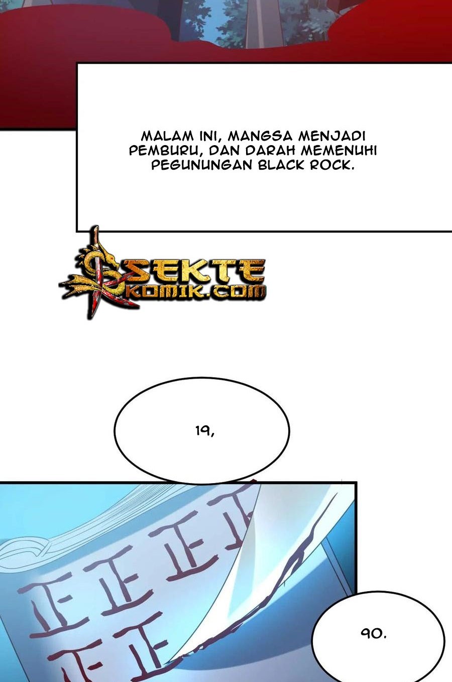 Son in Law Does Cheap Cultivation Chapter 23 Gambar 9