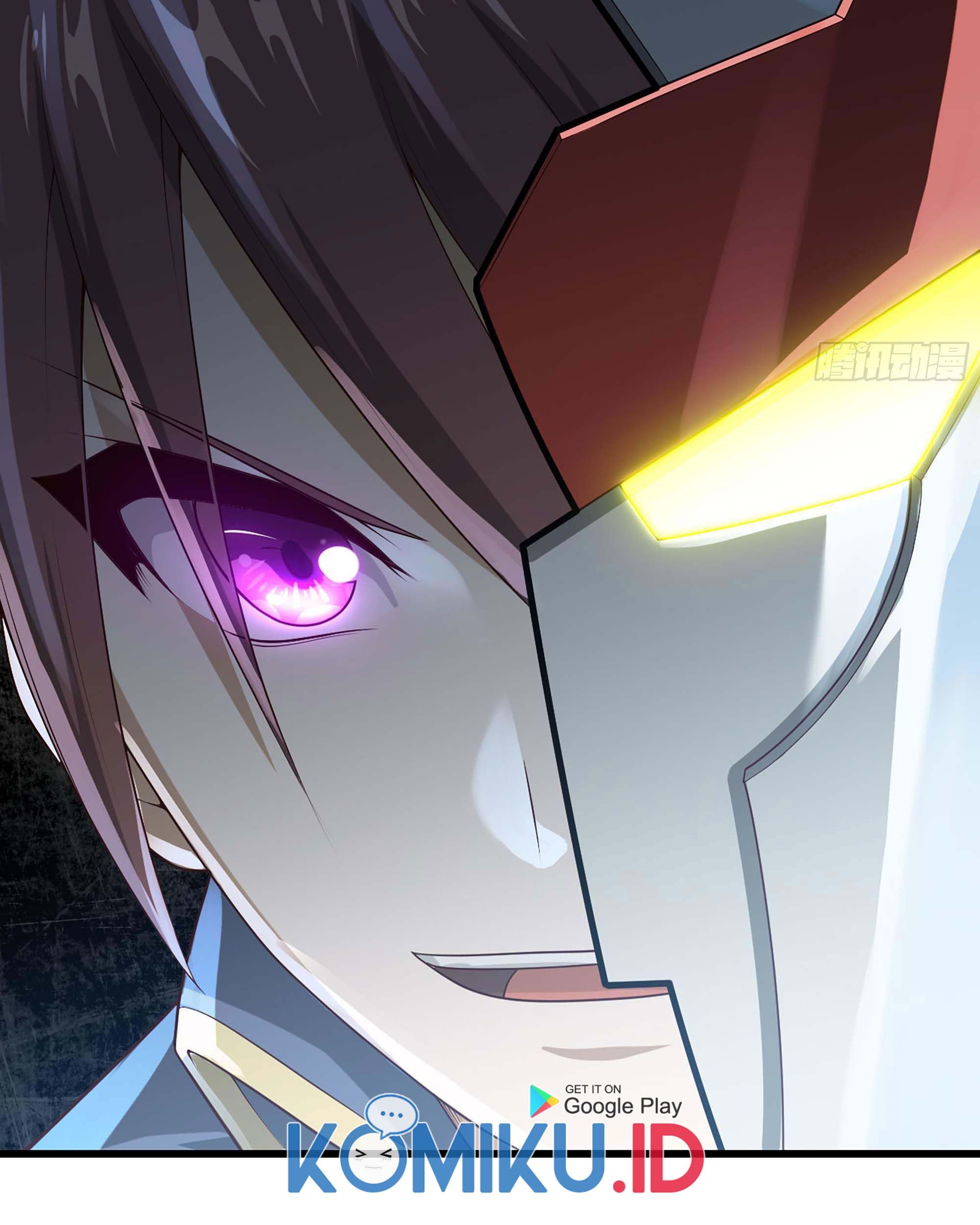 My Wife is a Demon Queen Chapter 237 Gambar 70