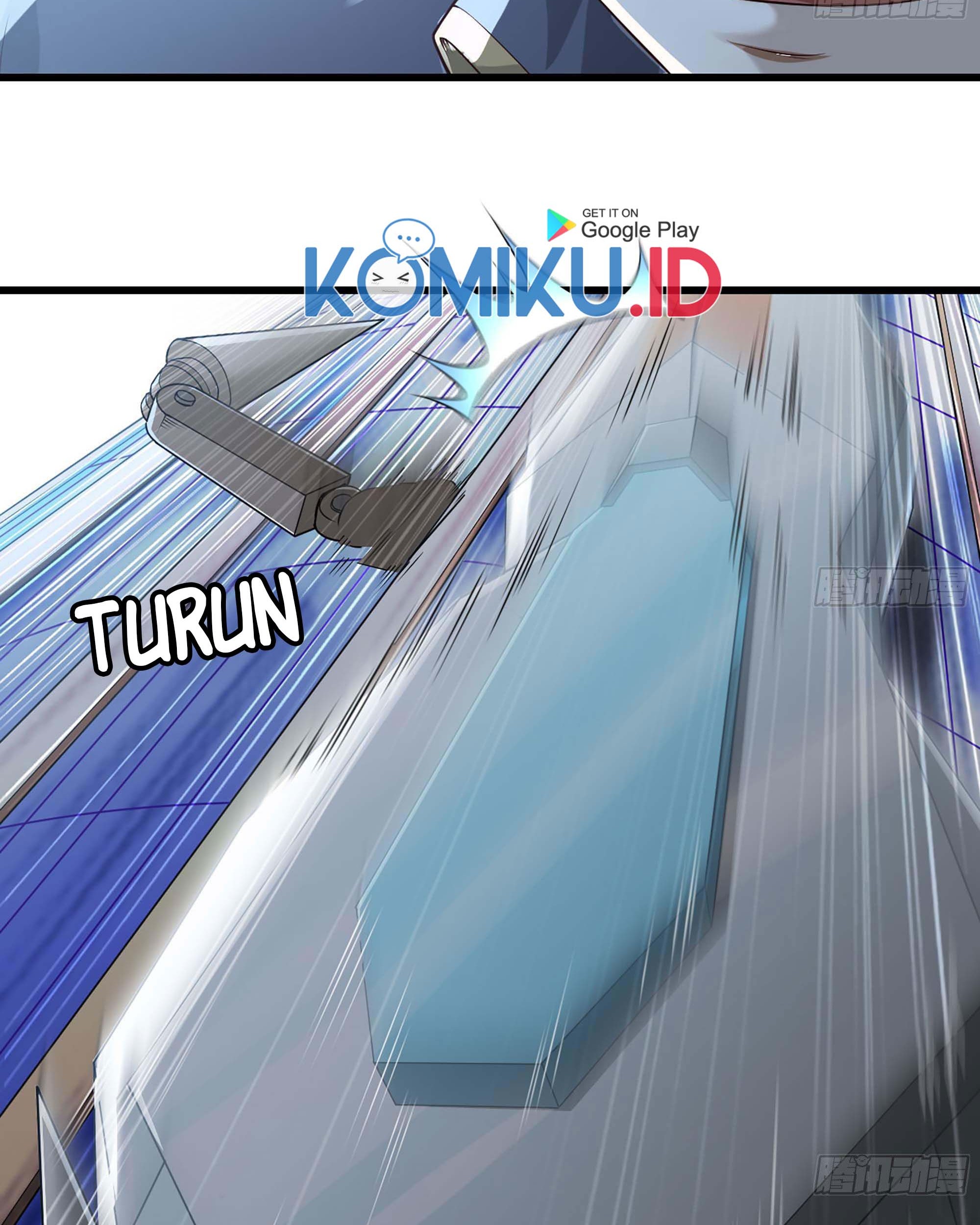 My Wife is a Demon Queen Chapter 237 Gambar 8