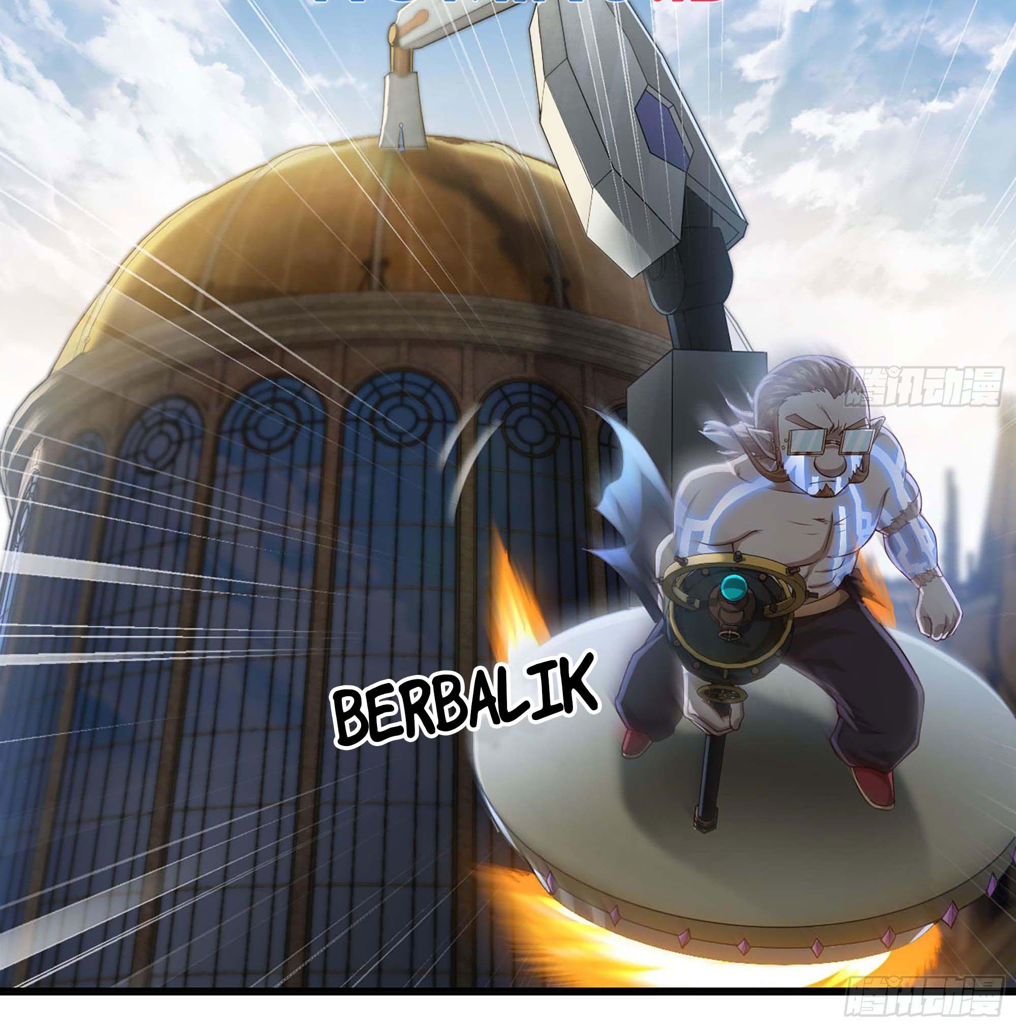 My Wife is a Demon Queen Chapter 237 Gambar 19